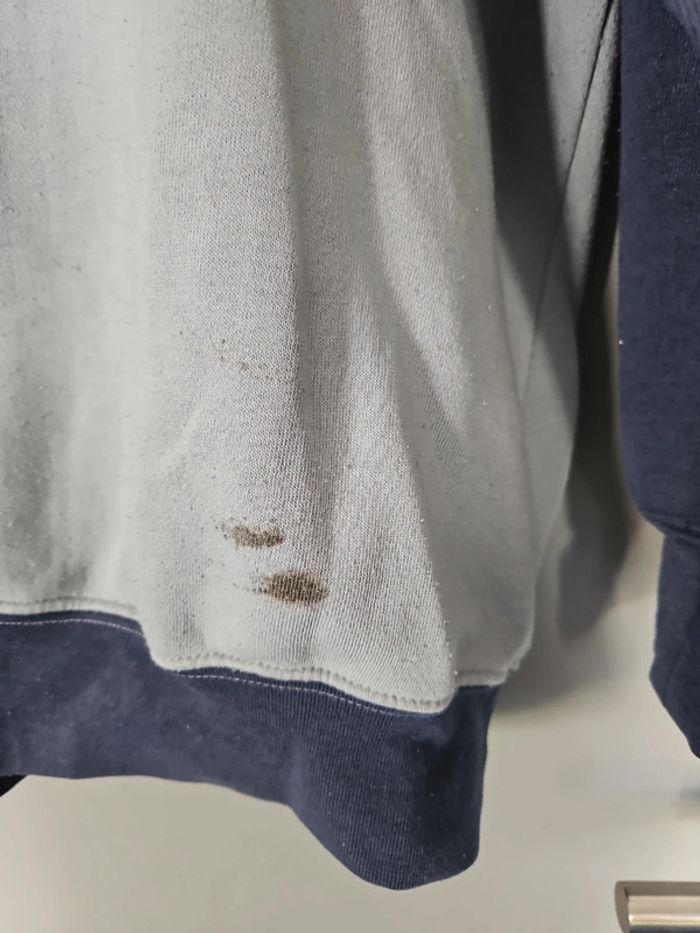 Veste Sport Scott&Fox 14 ans - photo numéro 5