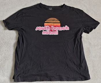 Tee-shirt allaitement