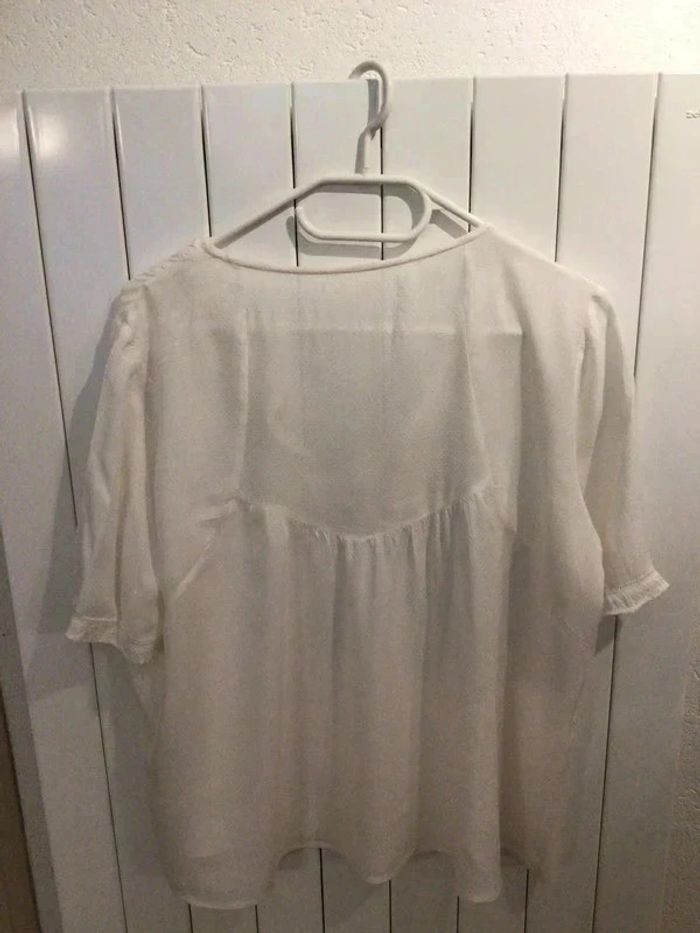 Blouse femme - photo numéro 2