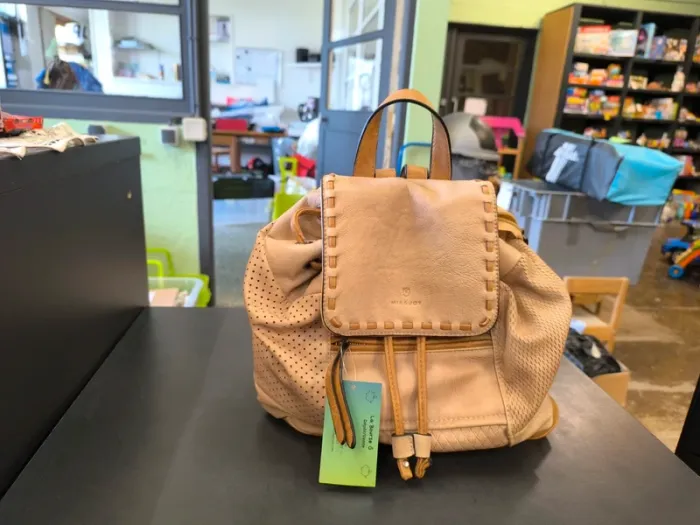 Sac à dos 21 45 12 - photo numéro 3