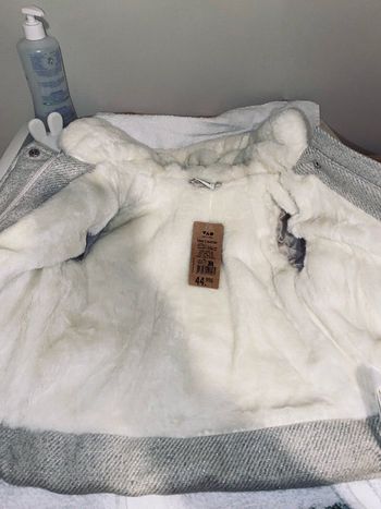 Manteau