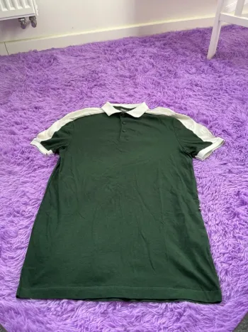 Polo homme