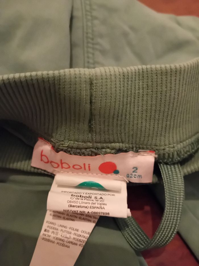 Pantalon Boboli - photo numéro 3