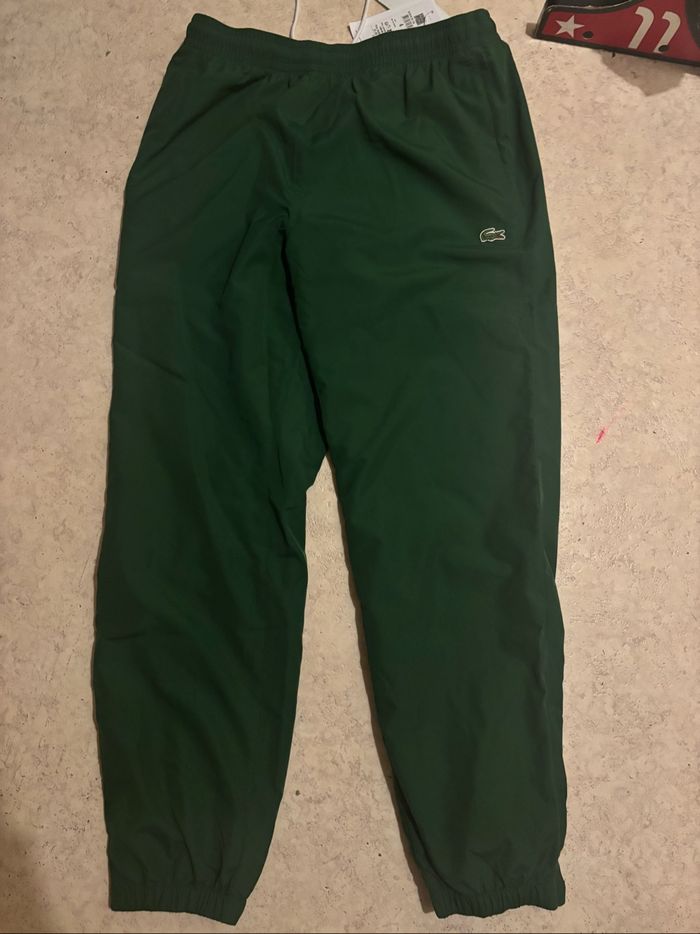 Pantalon Lacoste - photo numéro 3