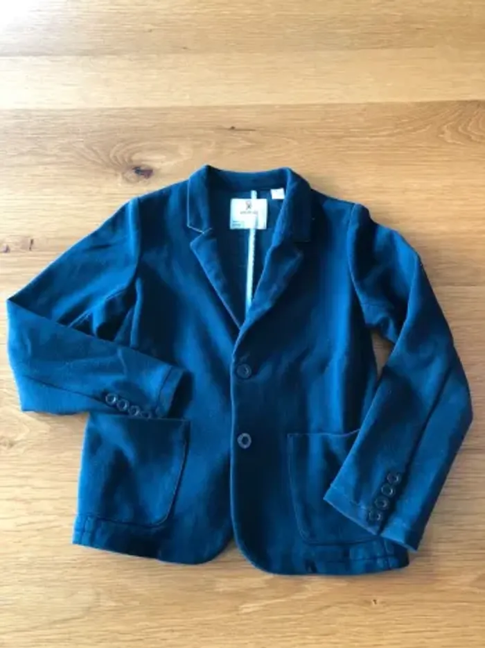 Veste cérémonie - photo numéro 2