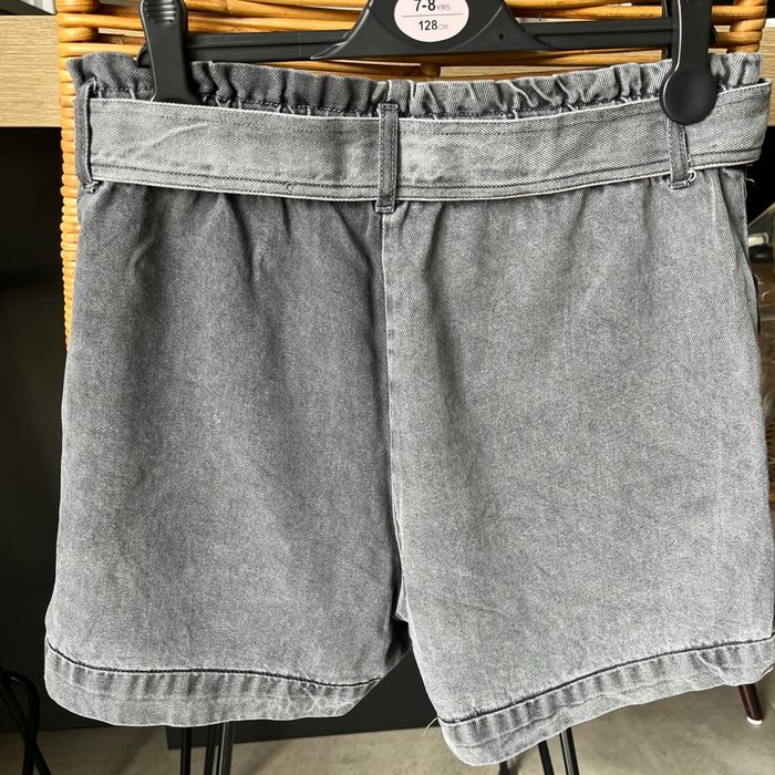Short en jean - photo numéro 3