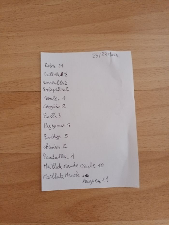 Lots 23/24 - photo numéro 4