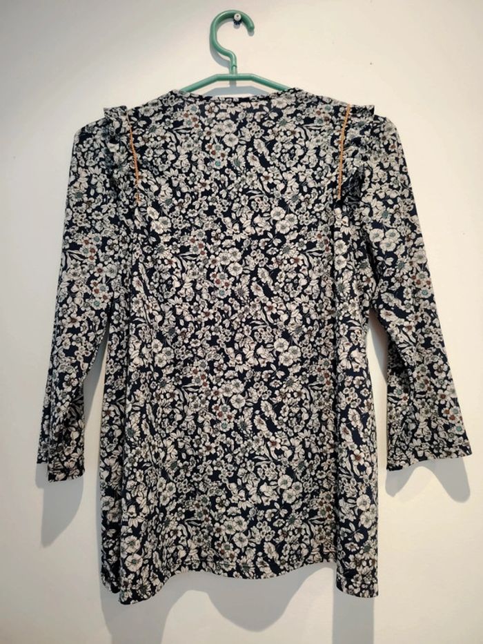 Blouse taille 2 - photo numéro 3