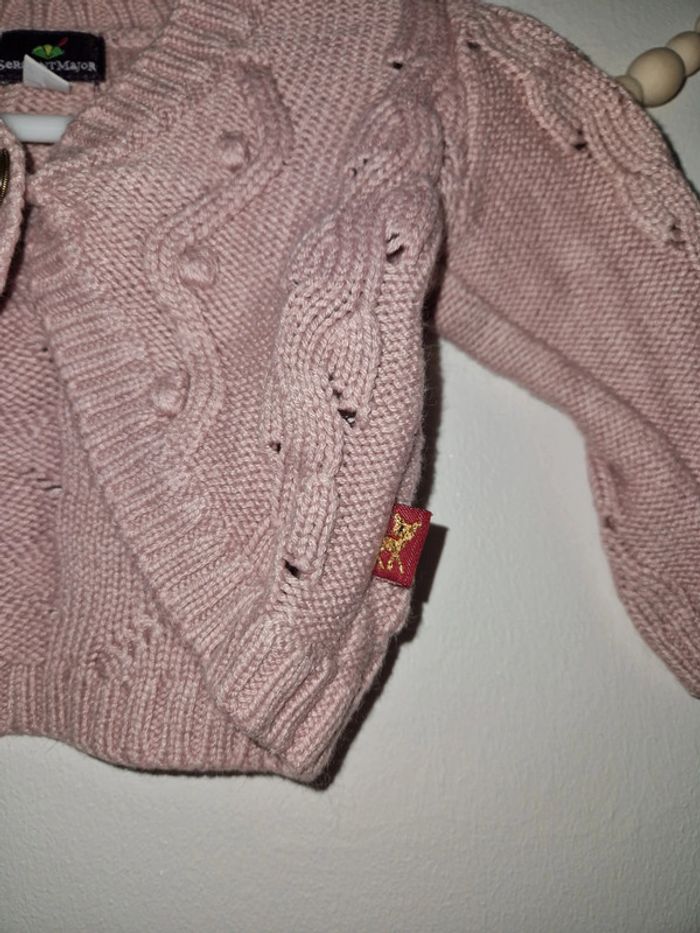 Gilet - photo numéro 2