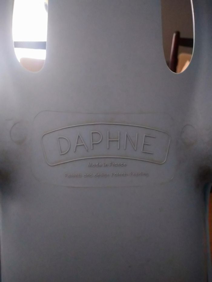 Transat de bain - photo numéro 3