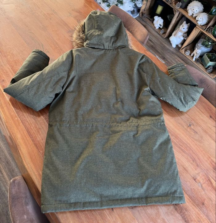 Parka Jack and Jones - photo numéro 5