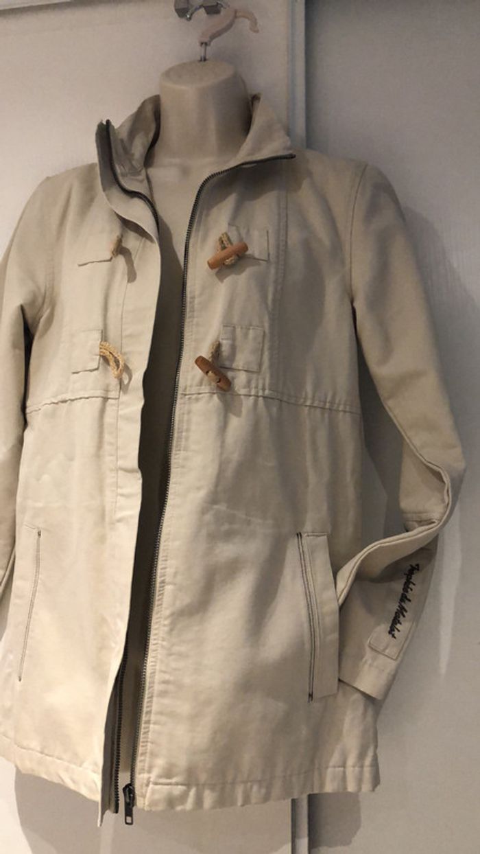 Veste trophée du matelot - photo numéro 18