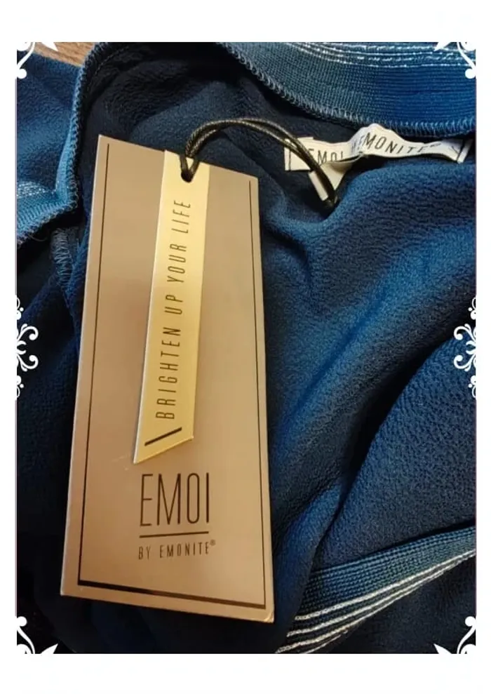 Blouse emoi by emonite - photo numéro 6