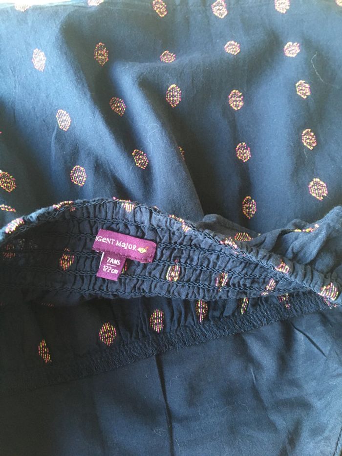 Haut débardeur 7 ans - photo numéro 3