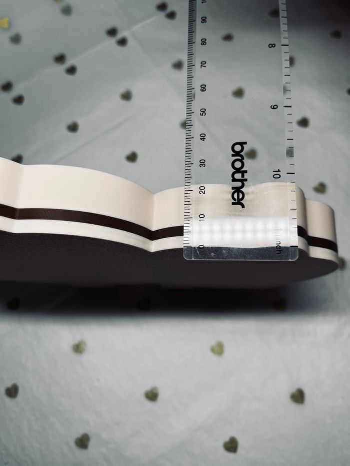 Bac sensoriel Automne – Glands 3D marron/beige (impression 3D PLA biodégradable, activité transvasement) - photo numéro 4