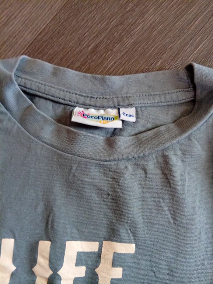 Haut léger - photo numéro 3