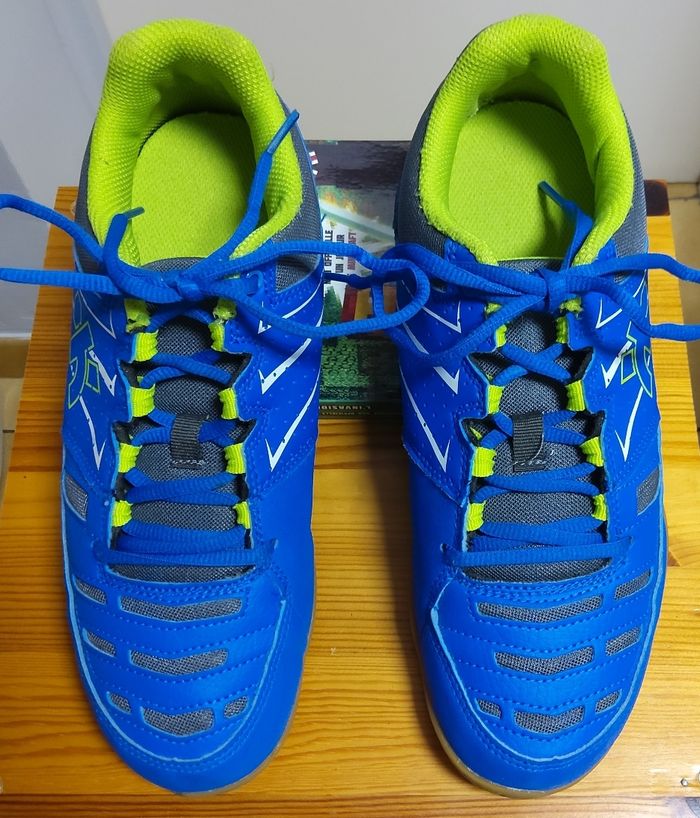 Tennis  pointure  40 " Decathlon " - photo numéro 8