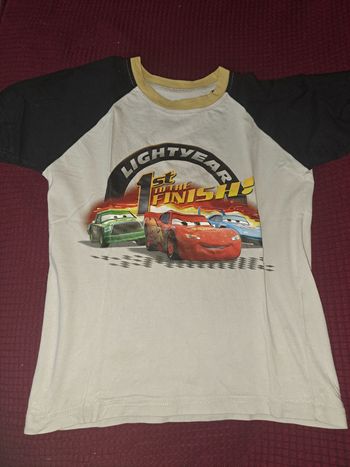 Tee-shirt "Disneyland Paris"