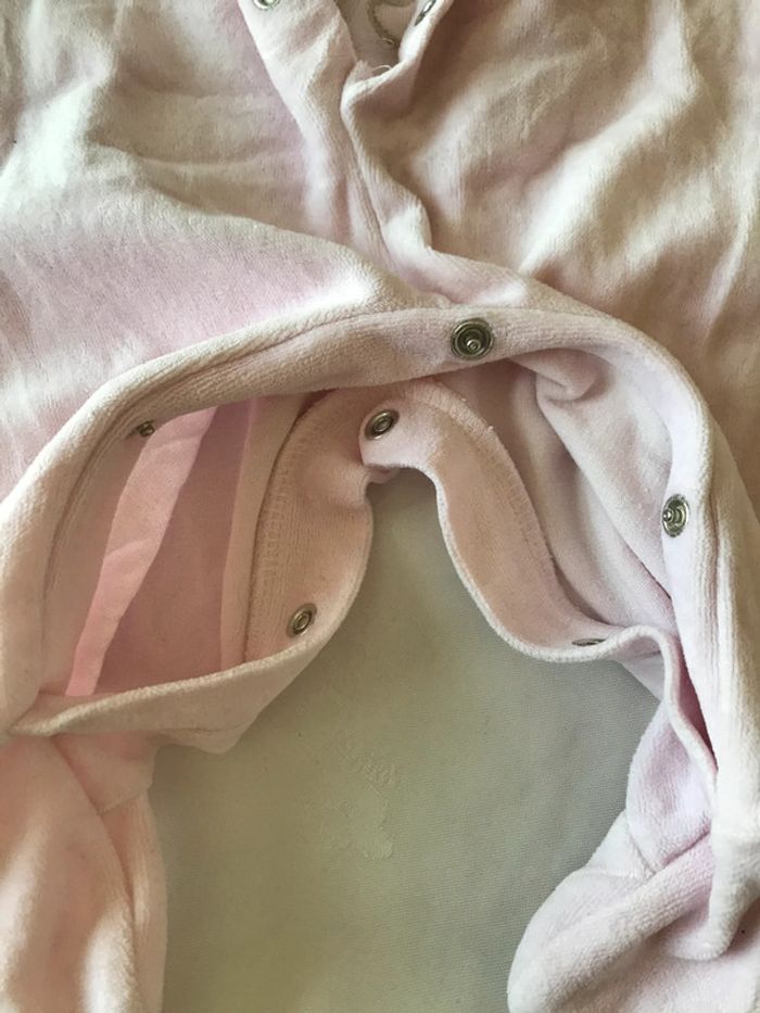 Pyjama - photo numéro 7
