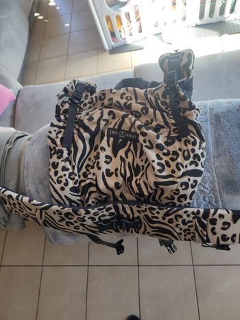 Porte Bébé Love RADIUS