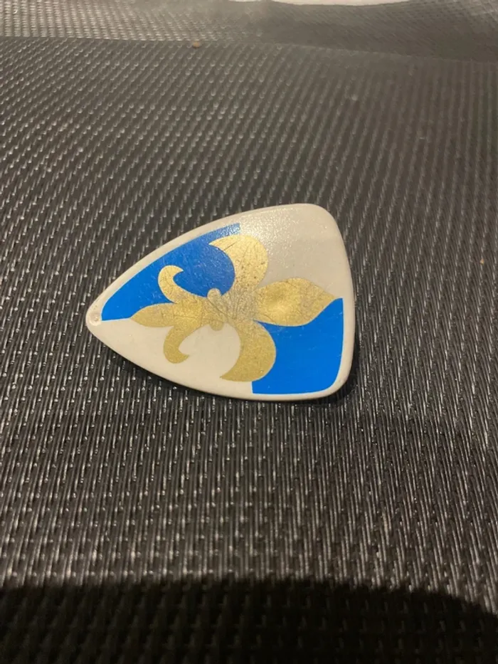 Playmobil bouclier chevalier prince 4547 4616 moyen âge château citadelle forteresse - photo numéro 3