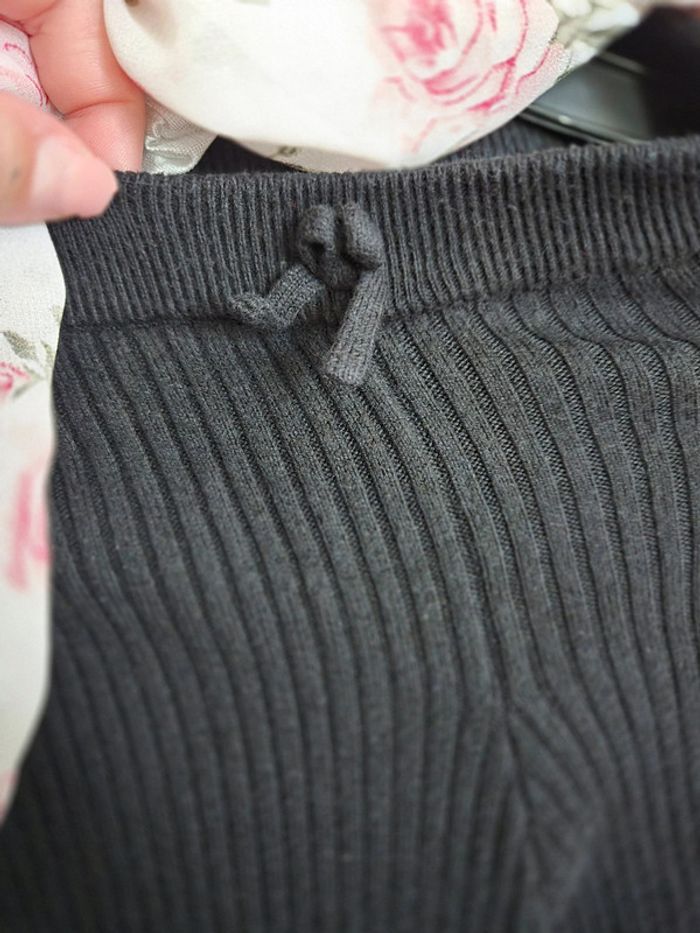 Ensemble leggings haut - photo numéro 5