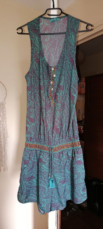 Combishort neuf