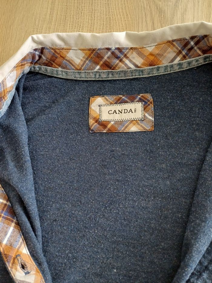 Chemise - photo numéro 3