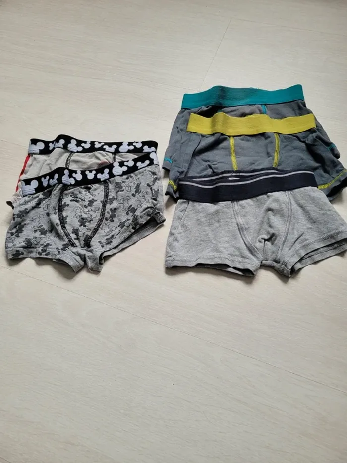 Boxers