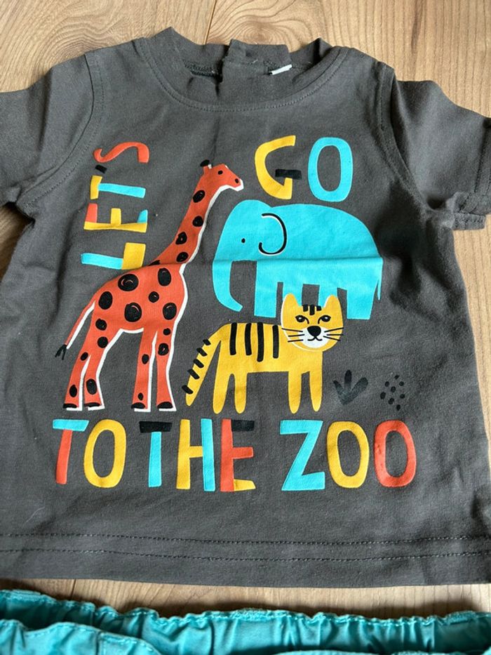 Ensemble 6 mois - photo numéro 2