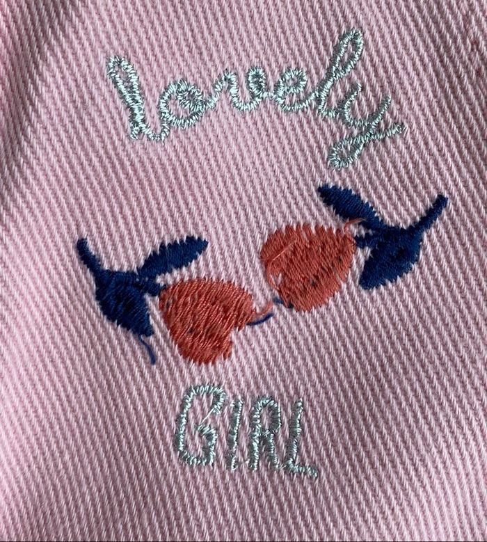 Robes salopette - photo numéro 5