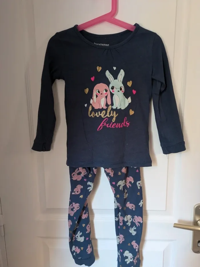 Pyjama