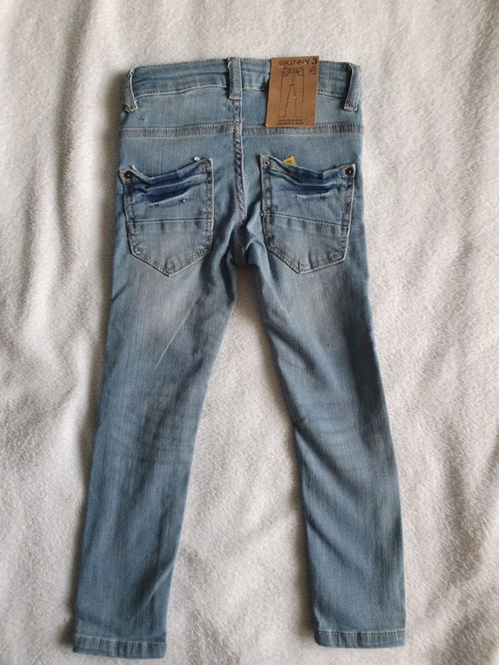 Jean skinny - photo numéro 3