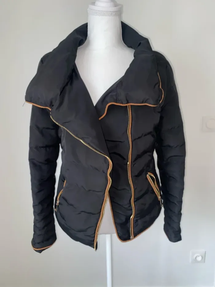 Veste taille 38/M - photo numéro 2