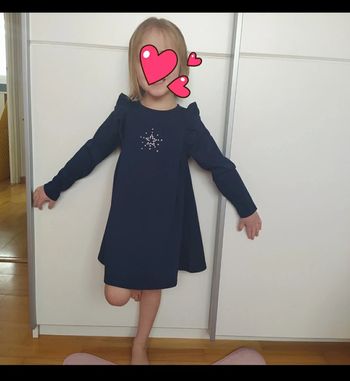 Robe 3 pommes