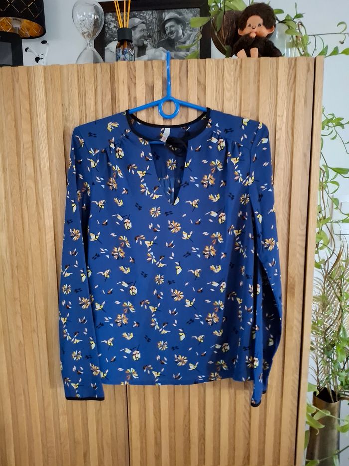 Blouse I.code