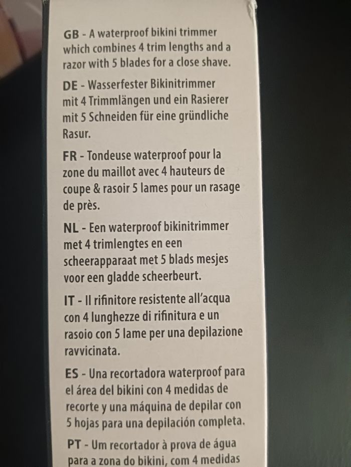 Intuition complète bikini neuf - photo numéro 3