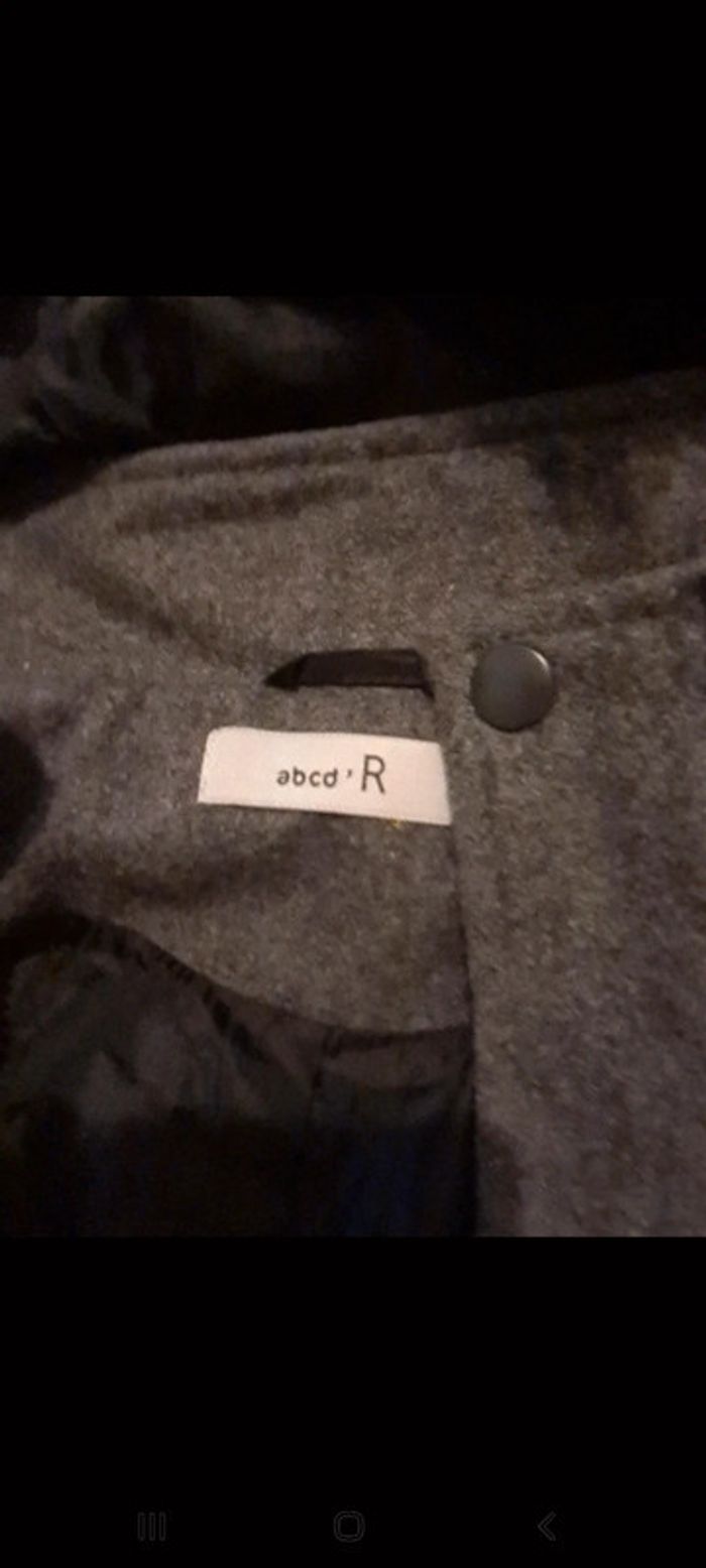 Manteaux  garçon - photo numéro 2