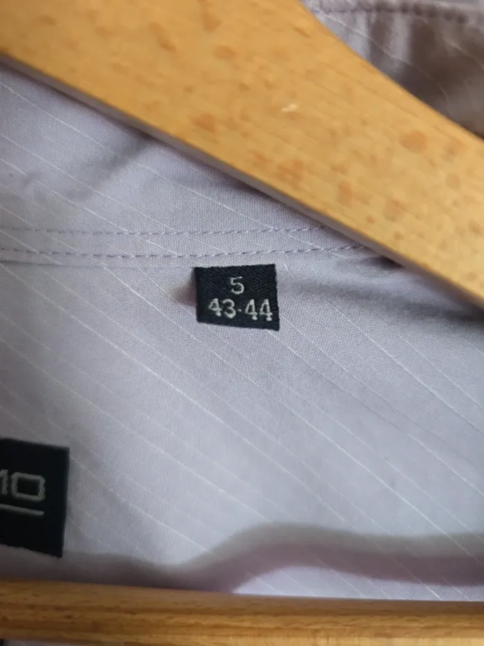 Chemise Armand Thiery - photo numéro 3
