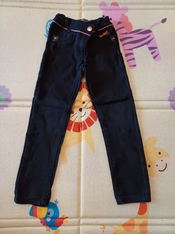 Pantalon 4 ans
