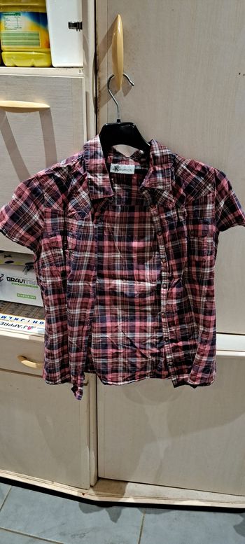 Chemise femme taille m