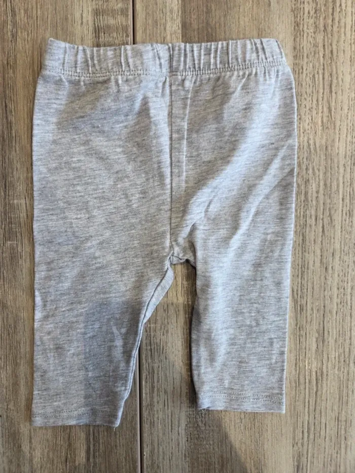 Lot de leggings - photo numéro 4