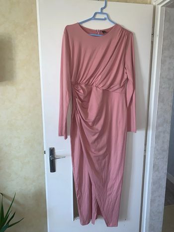 robe de cérémonie