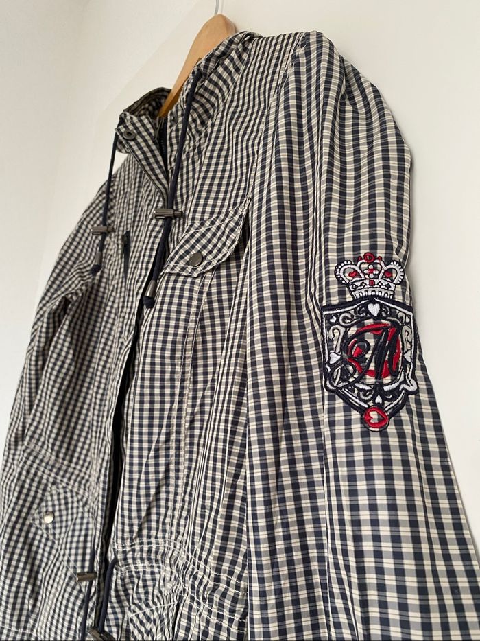 Impermeable Morgan - photo numéro 2