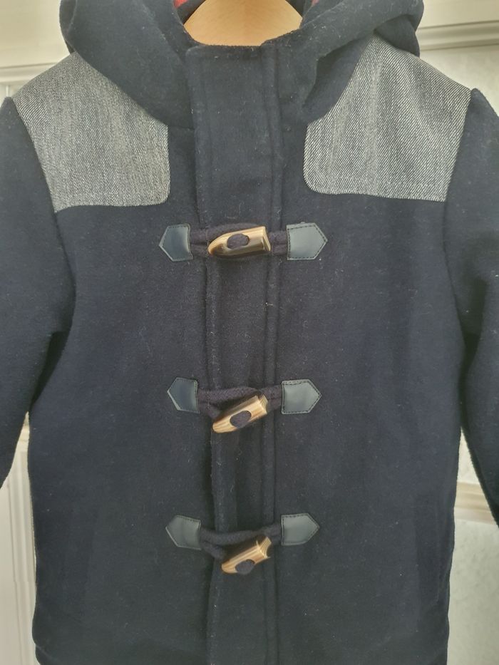 Manteau Orchestra 36 mois - photo numéro 7