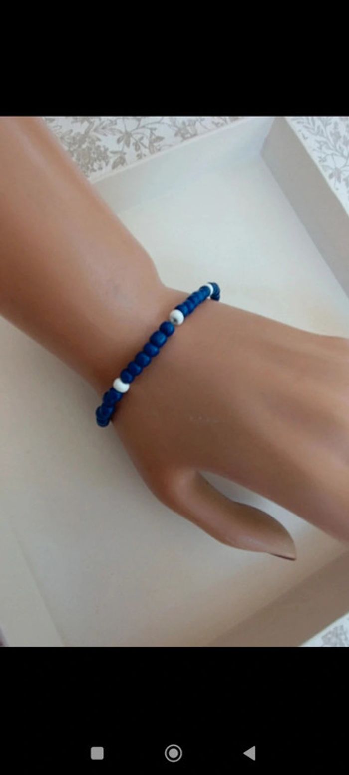 Bracelet fantaisie - photo numéro 2