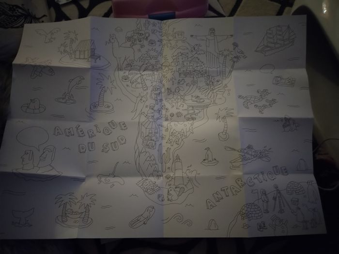 Boîte à goûter Princesses Disney + Cadeaux - photo numéro 10