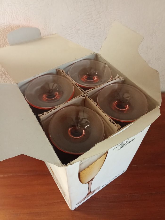 Flûtes à Champagne - photo numéro 4