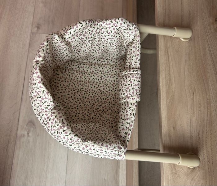Chaise pour poupée - KONGES SLOJD TU - photo numéro 2