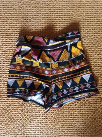 Short Moody's taille S/M comme neuf